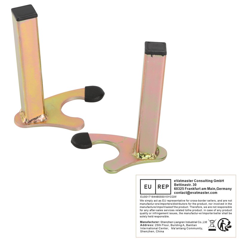 Motorcycle Stand Claw Mount, Swing Adapter Claw Mount, Repair Stand