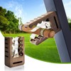 Magnetic Cigar Holder for Golf Cart - Cigars Accessories for