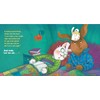 Good Night, Cuddle Tight: A Bedtime Bunny Book
