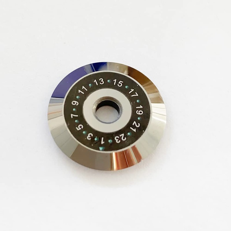 FC-6S Fiber Cleaver Blade For Sumitomo FC-6S Cutting Wheel Fiber