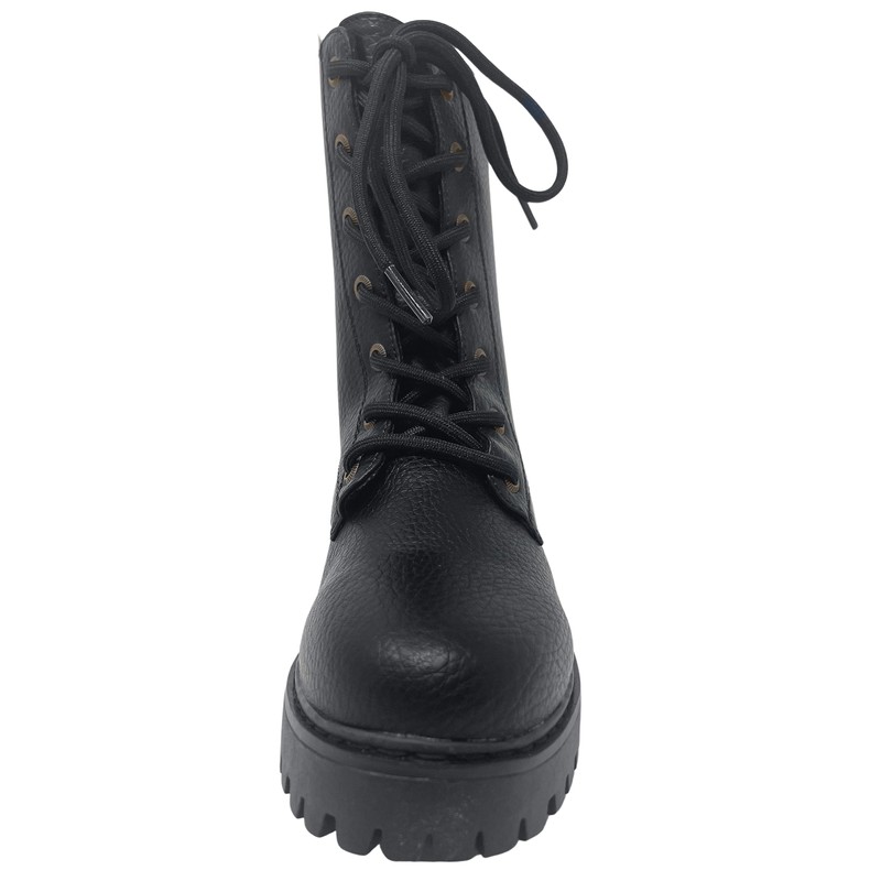 Blowfish Malibu Leith Black Tumbleweed Pu 11 M