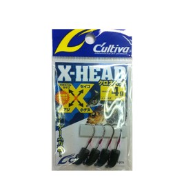 Owner Cultiva 11681 JH-86 crosshead 2.5