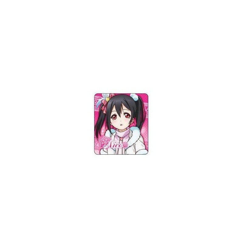ラブライブ! ピンズコレクション Snow halation ver. 矢澤にこ