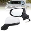 Left Driver Side Mirror Compatible With 2020 2021 2022 2023