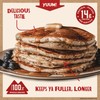 Kodiak Cakes Power Cakes Protein Pancake Mix & Waffle Mix