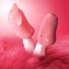 Lancôme Lip Idôle JuicyTreat - Lip Gloss 3D, Hidrata al
