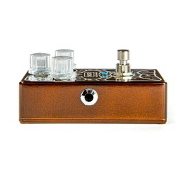 MXR Fuzz CSP038 BROWN ACID FUZZ Limited