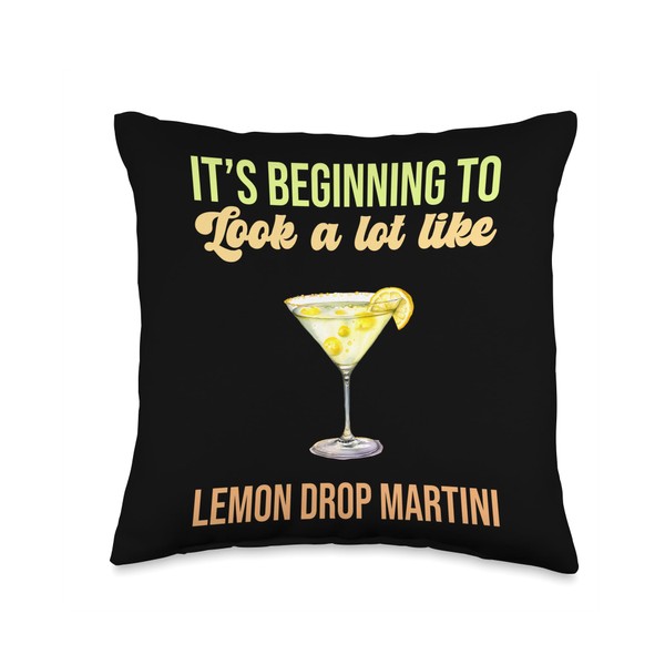 Cocktail Countdown Sip 'n' Season Its Beginning to Look A