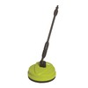 Sun Joe SPX-HCS-MAX Home Cleaning System, Includes Turbo Nozzle, Surface