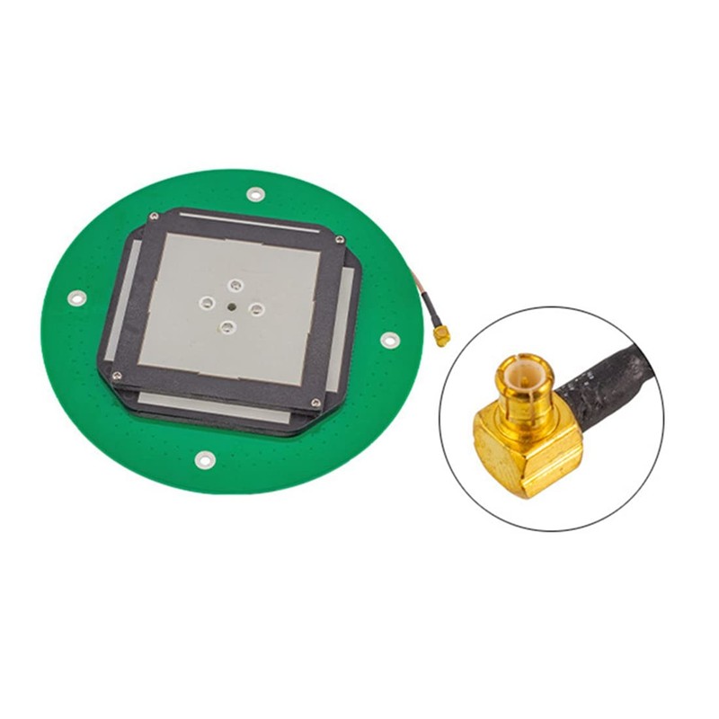 Tuperoymse High-Precision RTK GNSS GPS Antenna ZED-F9P GPS Antenna High