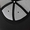 Lovechic Men's Cap, Mesh, Large Size, 23.6 - 25.6 inches