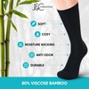 J&C Creations Premium Quality Grip Socks Men Size 10-13 -