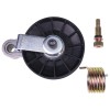 Unbranded Drive Belt Tensioner &amp; Cooling Fan Pulley Kits for