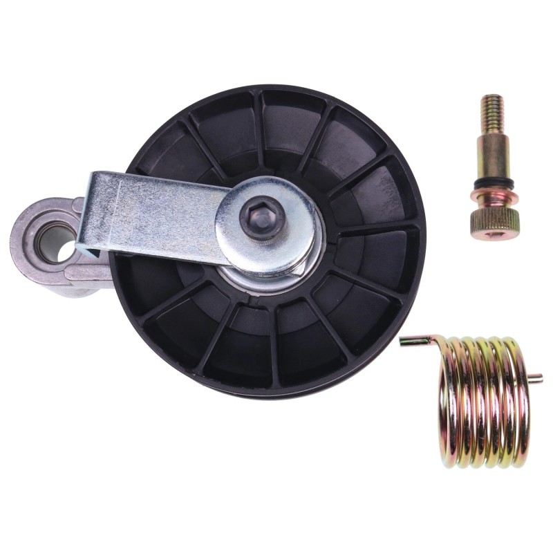 Unbranded Drive Belt Tensioner &amp; Cooling Fan Pulley Kits for