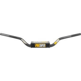 ProTaper - Contour ATV Low Handlebar - Jet Black (20371)