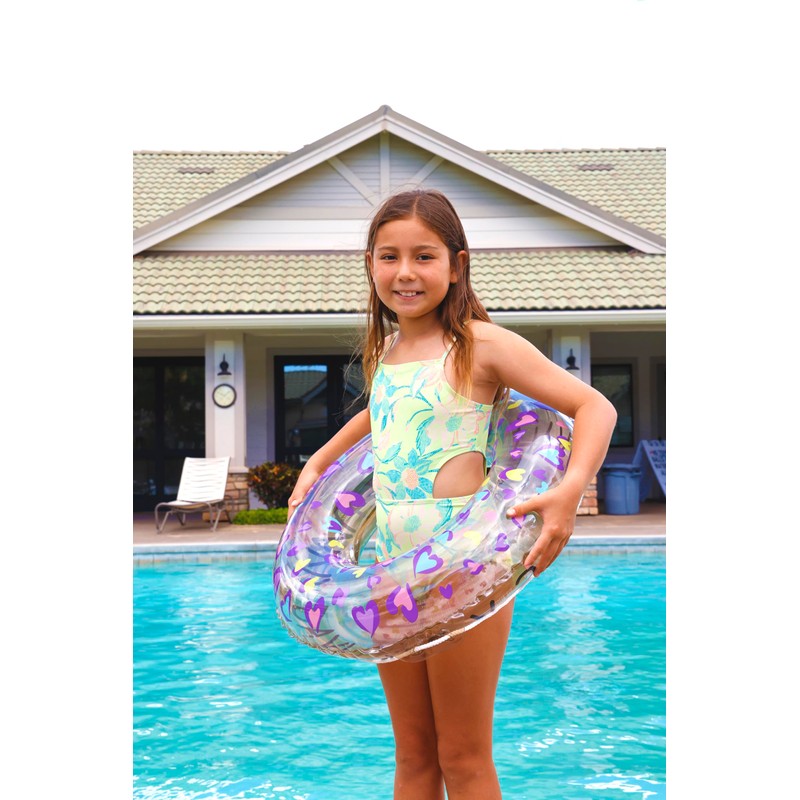 Sunny Daiukiwa RLC-171V 27.6 inches (70 cm) Float Ring with