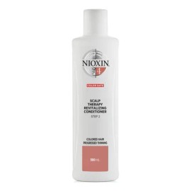 Nioxin Acondicionador Anticaída Sistema #4 300ml