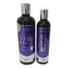 Alisante Nano Keratina Xtremlis 500ml + Shampoo