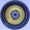 Genuine Part 21 Spheros SW 8000HG Spool Set Part No