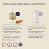 ZeinPharma Curcumin Triplex³ Capsules 150 Capsules 500 mg - Curcuma