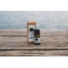 Northridge Oak - Peppermint - 100% Pure Essential Oil