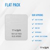 TYGA Store | Disposable Polythene Aprons, PPE Aprons Disposable -