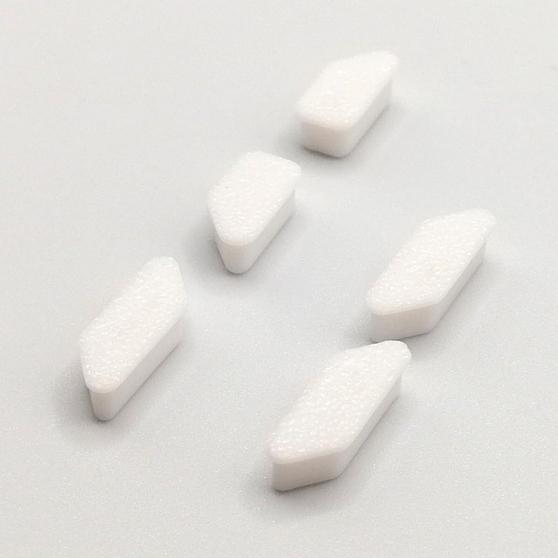 5 Replacement Buttons for Garmin Edge 520 (E52) Bicycle Computer