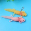 SHIDXIB 2Pcs Funny Fish Keychain Stress-Relieving Prank Joke Keychain Accessory
