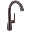 Delta Faucet Bar Faucet Oil Rubbed Bronze, Bar Sink Faucet