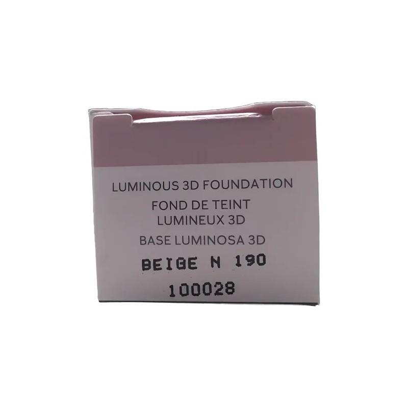 Maquillaje Líquido Timewise 3d Con Acabado Luminoso Mary Kay