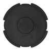 Sealey JP09 Safety Rubber Jack Pad - Type B ,