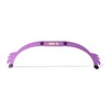 Eyebrow Line Marker Ruler Foldable Arch Microblading Eyebrow Mapping for