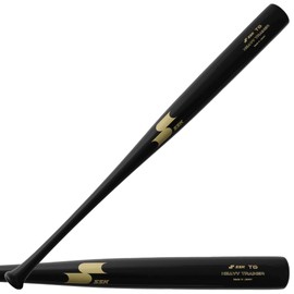 SSK Heavy Training Bat - Baseball Hitting Trainer for Strength & Speed - 29"/29OZ - 32"/36OZ - 35"/45OZ (29"/29oz)