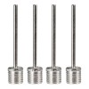 Valve 1000 Valvulas Para Inflar Balones Llantas Inflad