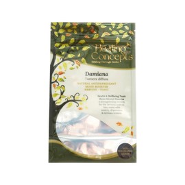 Healing Concepts Damiana Tea 40g