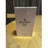 Abercrombie & Fitch Life perfume 1.7 oz fresh air, vanilla