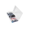 Blue Spot 40536 Tap Reseater Washer Assortment (125-Piece)