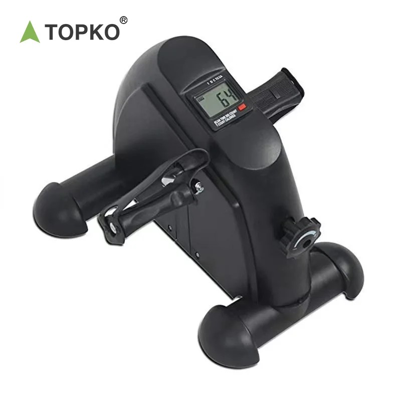 TOPKO US Warehouse High Quality Leg Exercise Mini Bike Machine