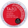 Tazo Awake English Breakfast Black Tea K Cup Pods 22