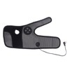 Wrist Massage Brace Hot Compress 3 Temperature Gears Relieve Pain