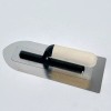 Marmorino Tools Japanese Finishing Trowel - Large (280x120mm)