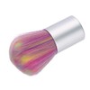 Soft Nail Cleaning Brush UV Gel Powder Dust Remover Manicure