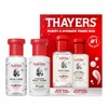 Layer Purifier and Hydrate Skin Care Set Includes 1x Rose