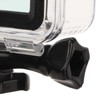 45m Underwater Action Camera Waterproof Case Touchable Back Cover for
