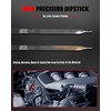 CCIYU Oil Dipstick 29.72" Oil Level Indicator Fit For Chrysler