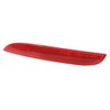 1 Pair Rear Bumper Reflector 63142990863 Left Right Red Tail