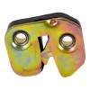 Chapa Puerta Mercedez Benz Camion 709 1991 - 1995 Derecho
