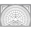 Palace Learning 2 Pack - Family Tree Charts To Fill