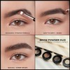 Brow Powder Duo - Auburn by Anastasia Beverly Hills for