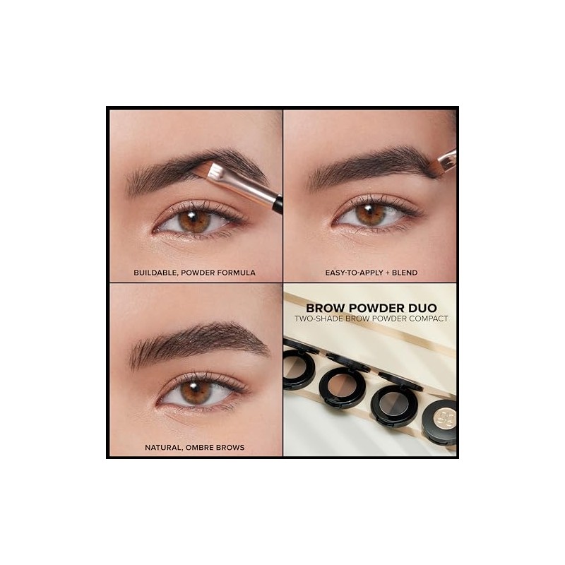 Brow Powder Duo - Auburn by Anastasia Beverly Hills for
